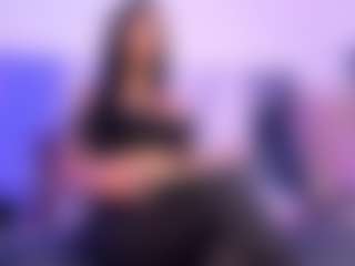 Megan Foxy's Live Sex Cam Show