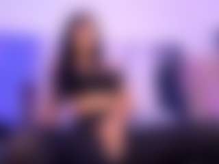Megan Foxy's Live Sex Cam Show