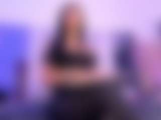 Megan Foxy's Live Sex Cam Show