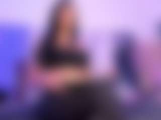 Megan Foxy's Live Sex Cam Show