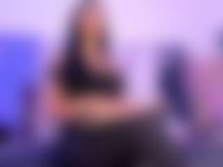 Megan Foxy's Live Sex Cam Show