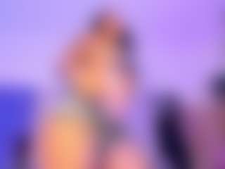 Megan Foxy's Live Sex Cam Show
