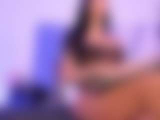 Live cam show with Megan Foxy - Handjob on Camsoda