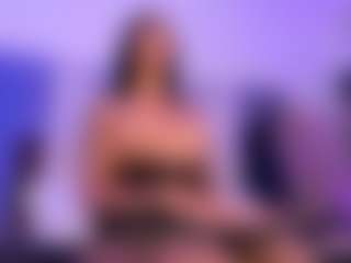 Megan Foxy's Live Sex Cam Show