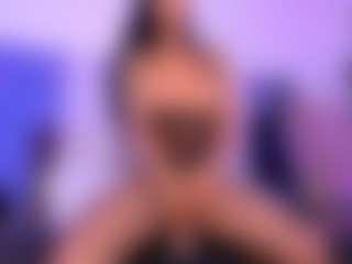 Megan Foxy's Live Sex Cam Show