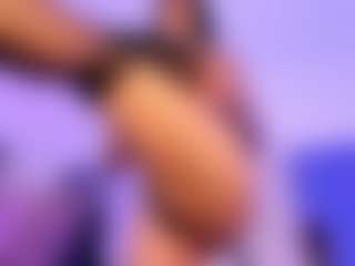 Megan Foxy's Live Sex Cam Show