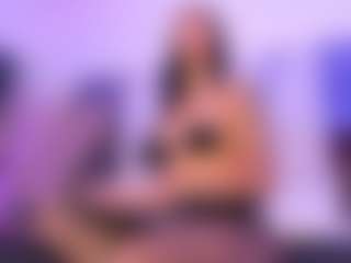 Megan Foxy's Live Sex Cam Show