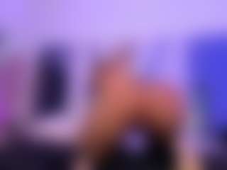 Megan Foxy's Live Sex Cam Show