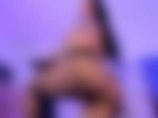 Megan Foxys Live-Sex-Cam-Show