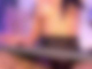 Megan Foxy's Live Sex Cam Show