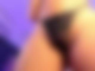 Megan Foxy's Live Sex Cam Show