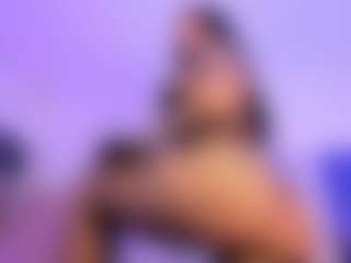 Megan Foxy's Live Sex Cam Show