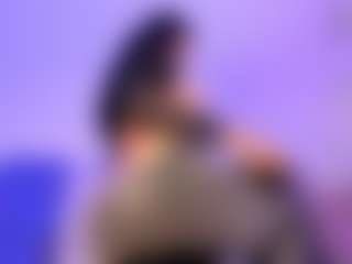 Megan Foxy's Live Sex Cam Show