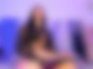 Megan Foxy's Live Sex Cam Show