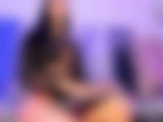 Megan Foxy's Live Sex Cam Show