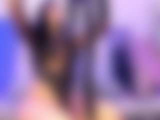 Megan Foxy's Live Sex Cam Show