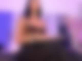 Megan Foxy's Live Sex Cam Show