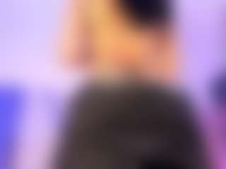 Megan Foxy's Live Sex Cam Show