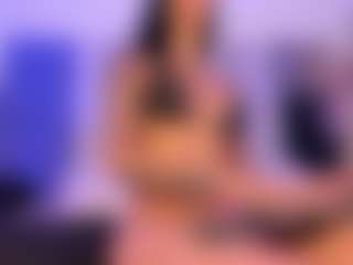Live cam show with Megan Foxy - Pov on Camsoda
