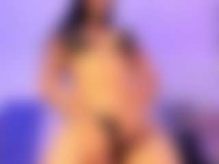 Megan Foxy's Live Sex Cam Show