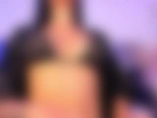 Live cam show with Megan Foxy - Green Eyes on hrnylive.com