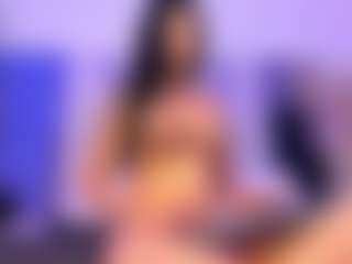 Live cam show with Megan Foxy - Handjob on xfollow cams