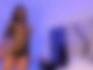 Live cam show with Megan Foxy - Fuck on Big Tits