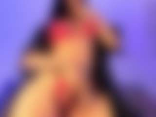 Megan Foxy's Live Sex Cam Show