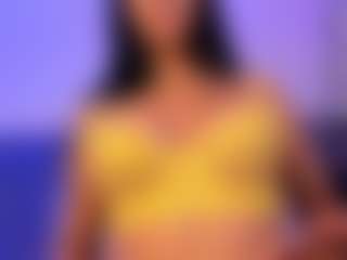 Megan Foxy's Live Sex Cam Show