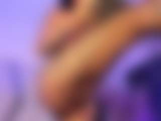 Megan Foxy's Live Sex Cam Show