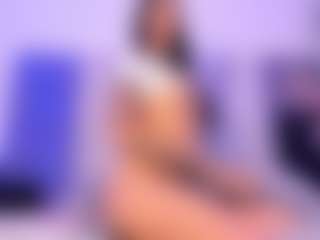 Megan Foxy's Live Sex Cam Show
