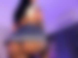 Megan Foxy's Live Sex Cam Show