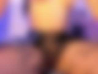 Megan Foxy's Live Sex Cam Show