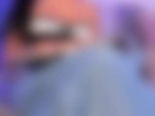 Megan Foxy's Live Sex Cam Show