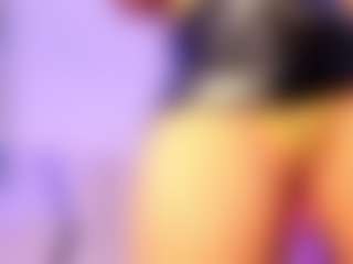 Live cam show with Megan Foxy - Handjob on camwithhim.com