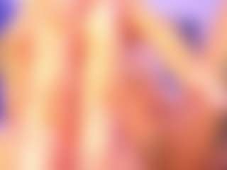 Live cam show with Megan Foxy - Fingering on Mixed Magazine Live