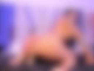 Live cam show with Megan Foxy - Twerk on nudelive.tv