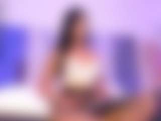 Live cam show with Megan Foxy - Public on Gym Cam Girls