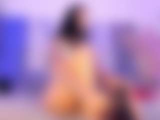 Live cam show with Megan Foxy - Twerk on SpankPalCams