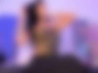 Megan Foxy's Live Sex Cam Show