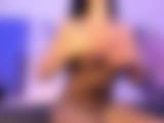 Megan Foxy's Live Sex Cam Show