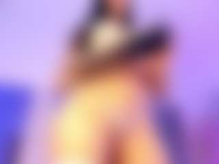 Megan Foxy's Live Sex Cam Show
