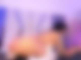 Megan Foxy's Live Sex Cam Show