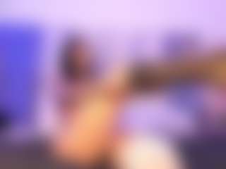 Live cam show with Megan Foxy - Big Ass on Hubzter Live