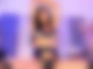 Live cam show with Megan Foxy - Latina on infinitiblacc.com | colombia
