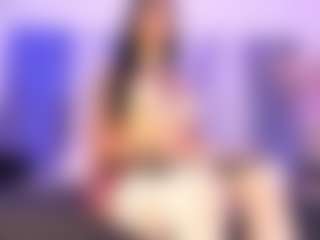 Megan Foxy's Live Sex Cam Show