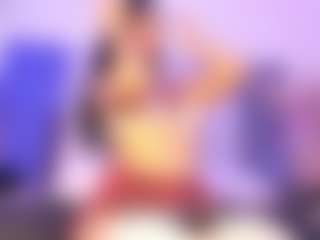 Megan Foxy's Live Sex Cam Show