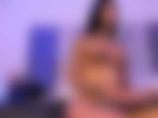 Megan Foxy's Live Sex Cam Show