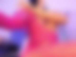 Megan Foxy's Live Sex Cam Show