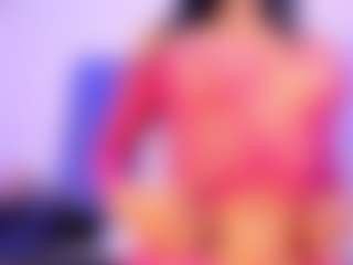 Megan Foxy's Live Sex Cam Show